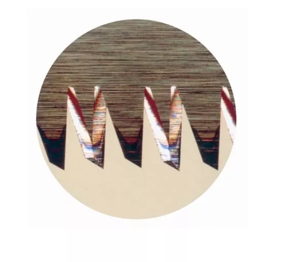 Piła japońska 27cm alu. Tajima