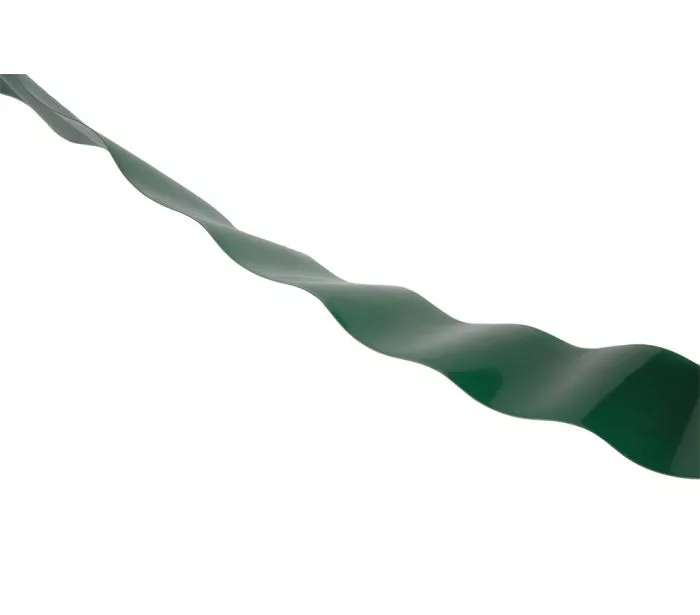 Obrzeże do trawników 15 cm x 9 m