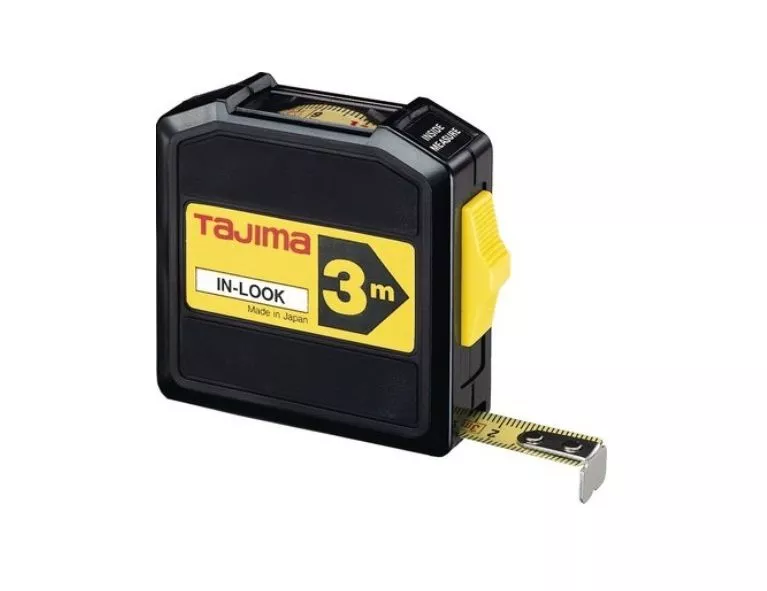 Miara zwijana  3m taśma 13mm