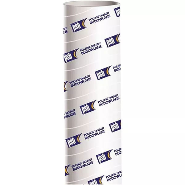 Szalunek spiralny, tuba kartonowa średnica 200 mm  2.5 m