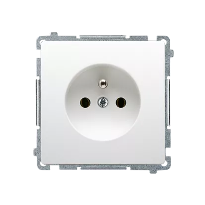 Gniazdo pojedyncze Basic