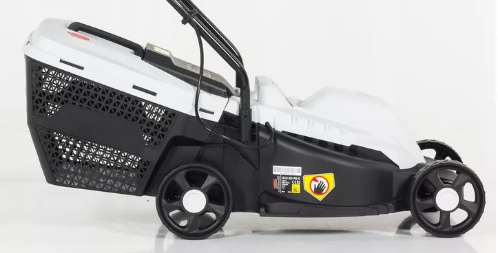 Kosiarka elektryczna 1300W NAC