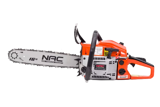 Pilarka spalinowa 2,45 KM NAC