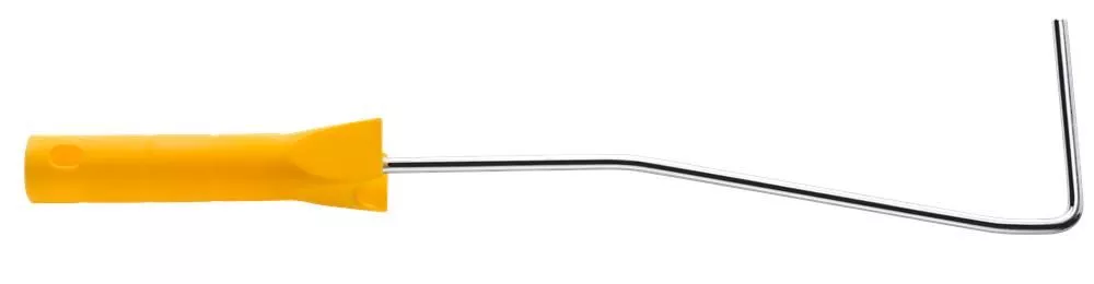 Rączka zaciskowa do wałka 5cm śr 6mm