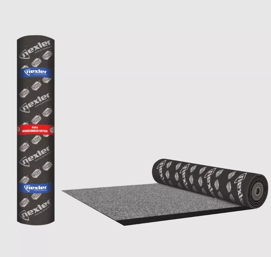 Papa Nexler Premium One PV250 S53  5m2