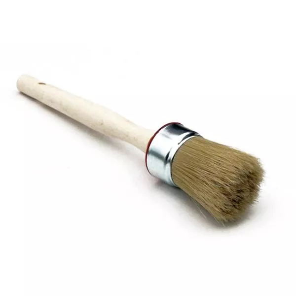 Pędzel okrągły śr. 40 mm