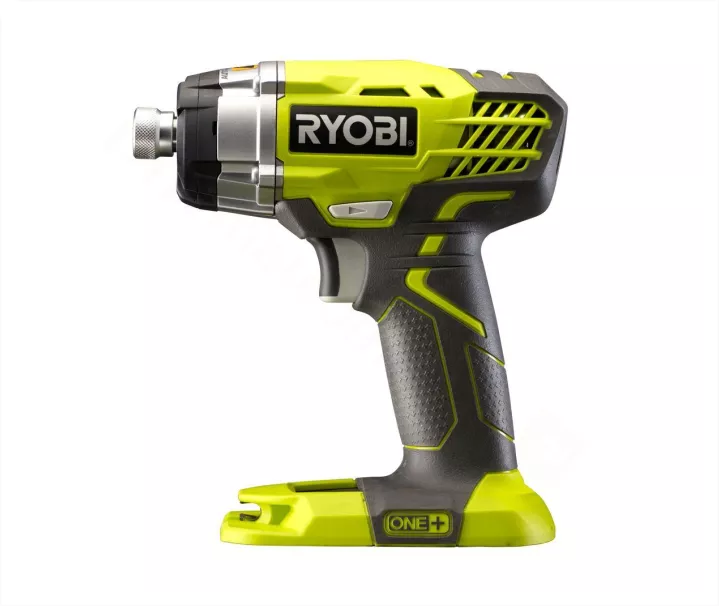 Klucz udarowy aku. RID1801M  18V Ryobi ONE+