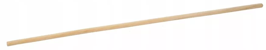 Trzonek do miotły długość 140 cm