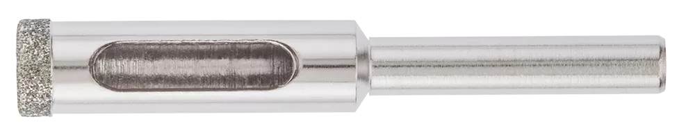 Wiertło diamentowe do gresu fi 8