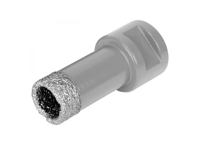 Koronka Easy Drygres 28mm na sucho Rubi