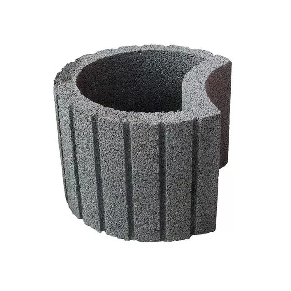 Gazon ogrodowy FLORAMUR 30 szary