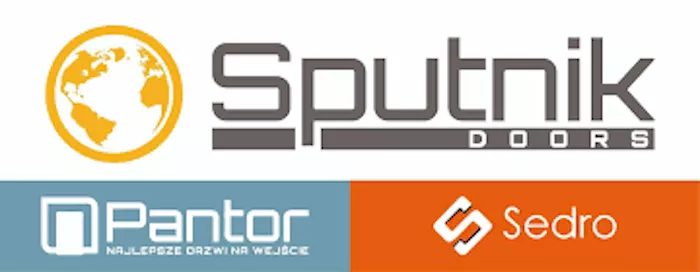 Sputnik Doors T. Pastwa S.K.A.