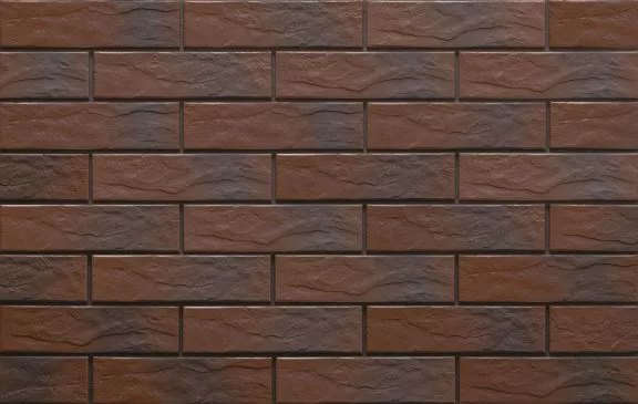 Płytka klinkierowa Country Wiśnia rustykalna 6,5 x 24,5 cm