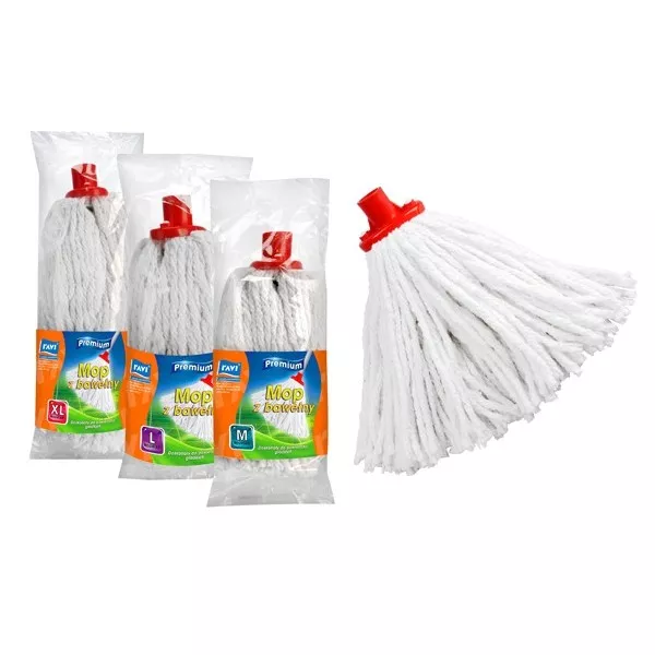Mop Premium L