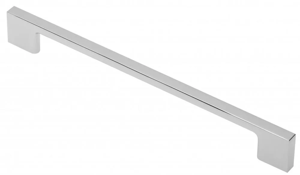 Uchwyt meblowy 819 192mm chrom