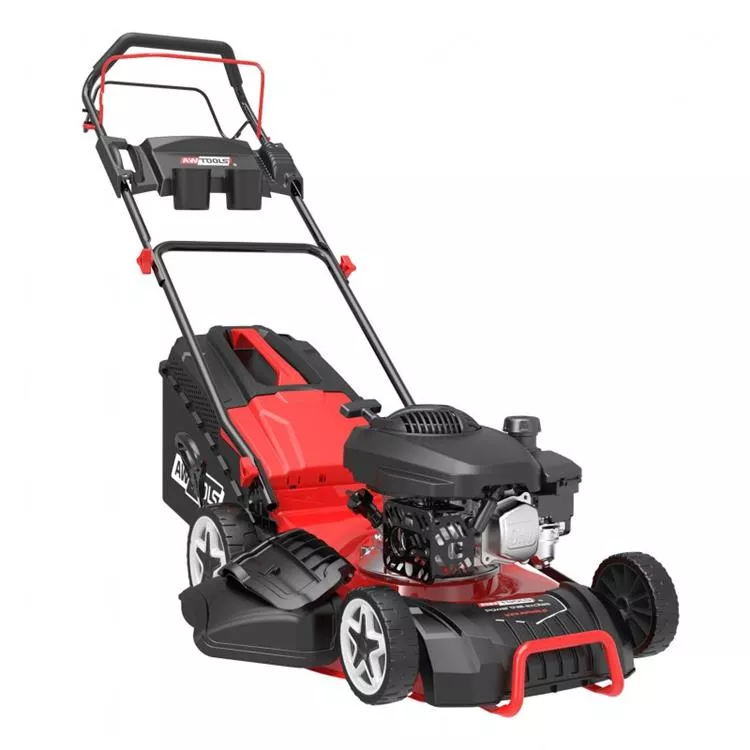 Kosiarka spalinowa  4,04 KM z napędem