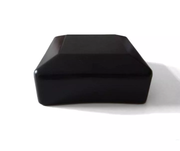 Nasadka kapturek do profila 100 x 100 mm