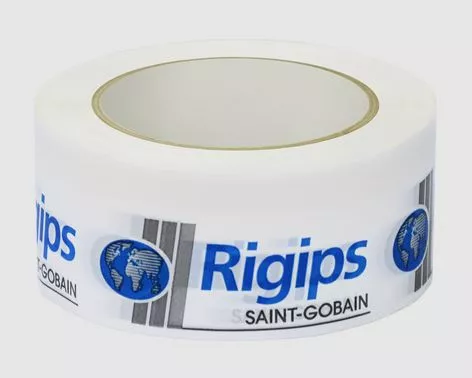 Taśma samoprzylepna do spoin ślizgowych szer. 50 mm Rigips