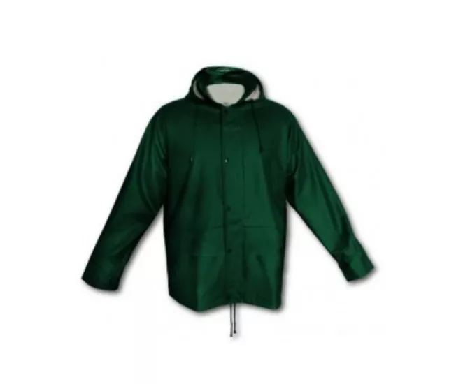 Kurtka przeciwdeszczowa PUERTO rozm. XXXL