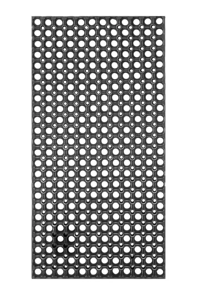 Wycieraczka gumowa 50x100 cm