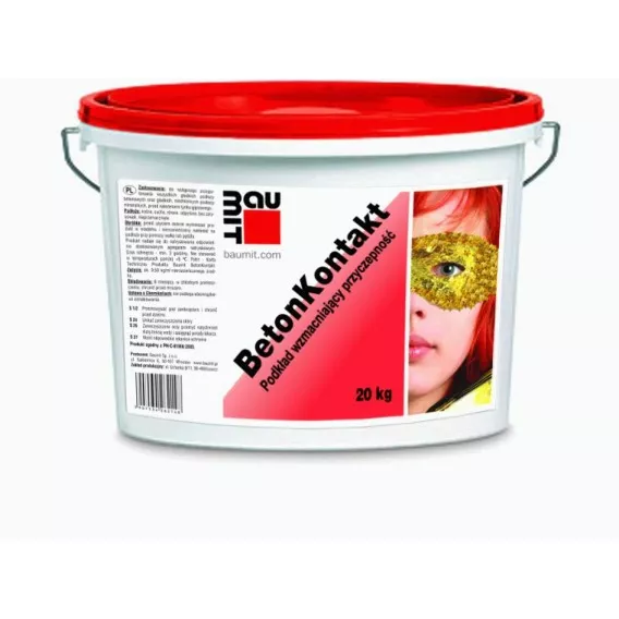 Grunt Baumit BetonKontakt  5 kg