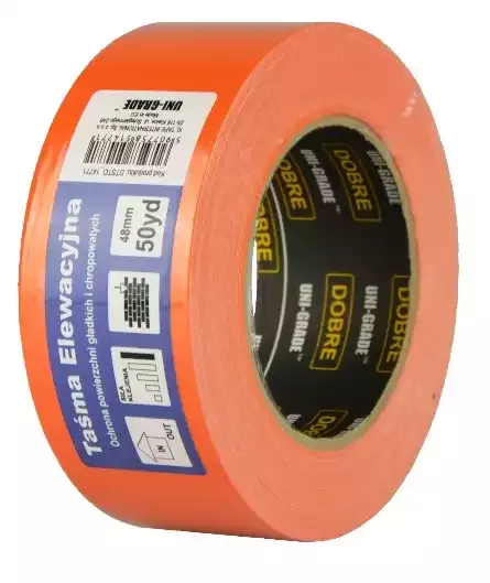 Tynk. taśma 48|50 pom. Uni-Grade