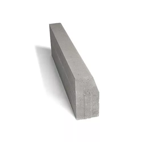 Krawężnik drogowy lekki 15|30|100