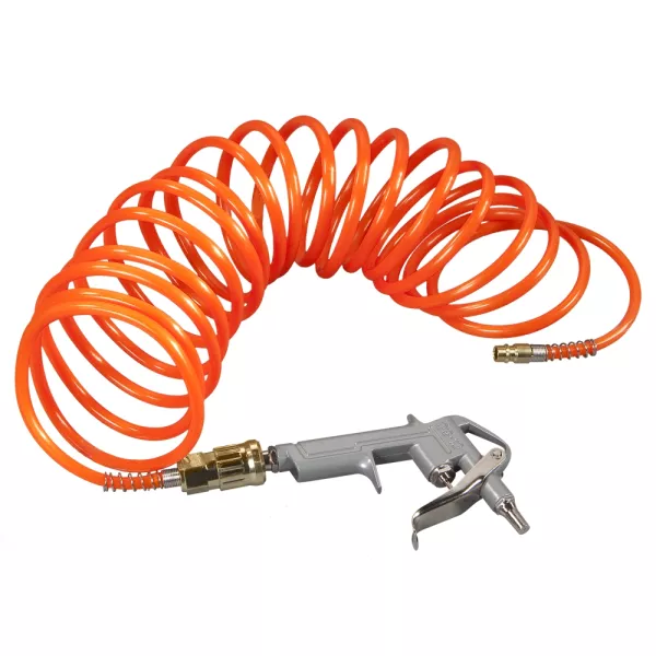 Kompresor bezolejowy Stanley 6l 8bar Zestaw