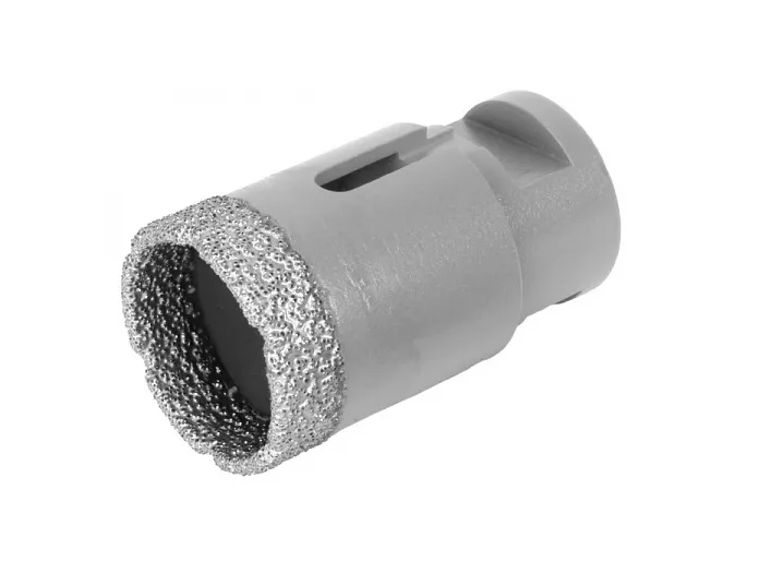 Koronka Easy Drygres 35mm na sucho Rubi