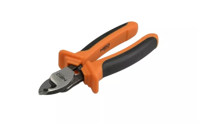 Obcinak do kabli aluminiowych i miedzianych 200