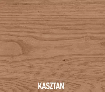 Impregnat żywiczny 9 L kasztan Altax 