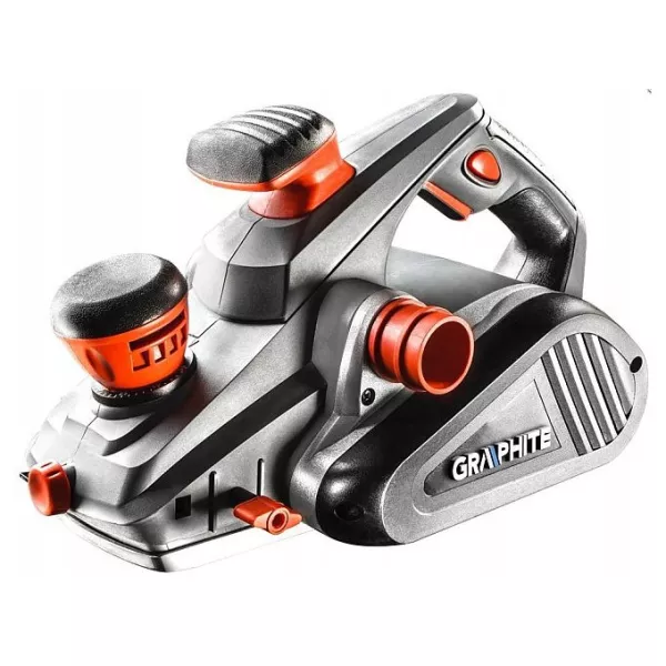 Strug 1300 W Graphite