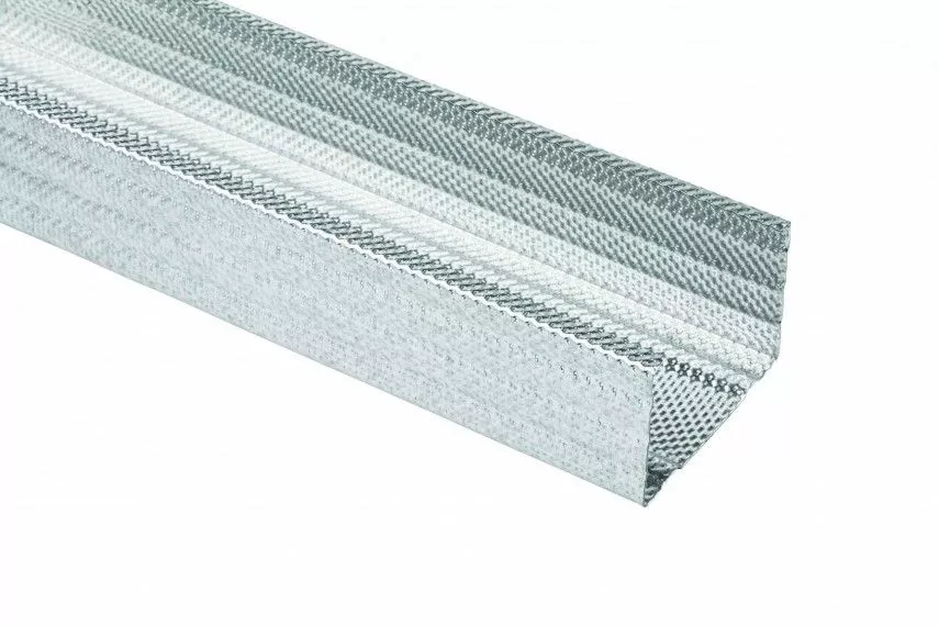 Profil ścienny CW 50 Ultrastil 4 m