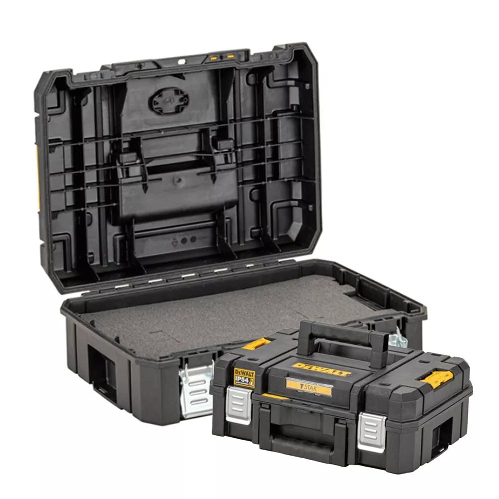 Skrzynka narzędziowa DeWalt 