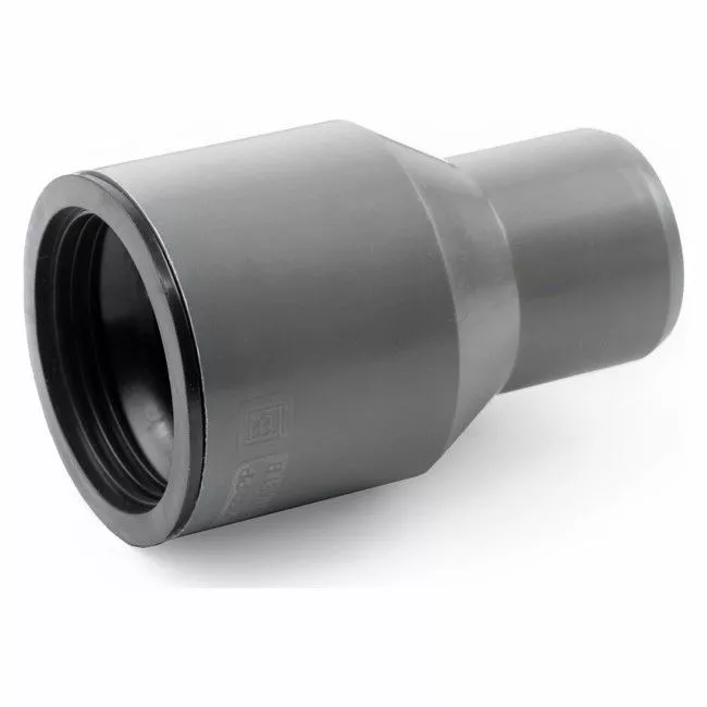 Połączenie żeliwo-PVC 50 mm