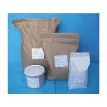 Zaprawa szamotowa 10 kg