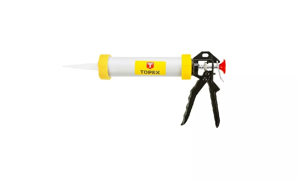 Wyciskacz do mas uszczelniających 600ml