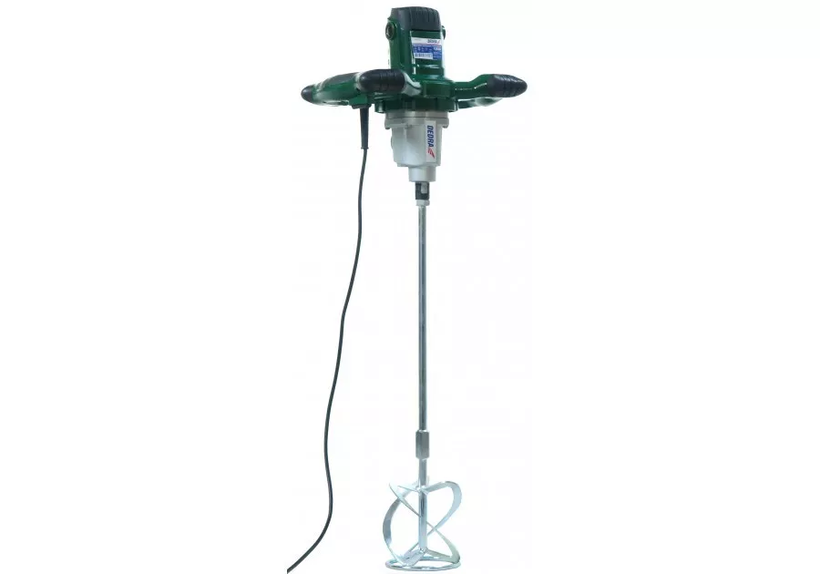 Mieszadło el. 1200 W 2-bieg.