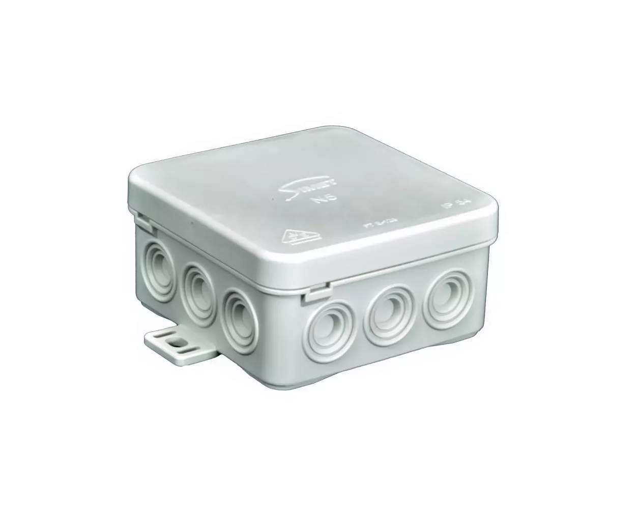 Puszka naścienna N5 nt