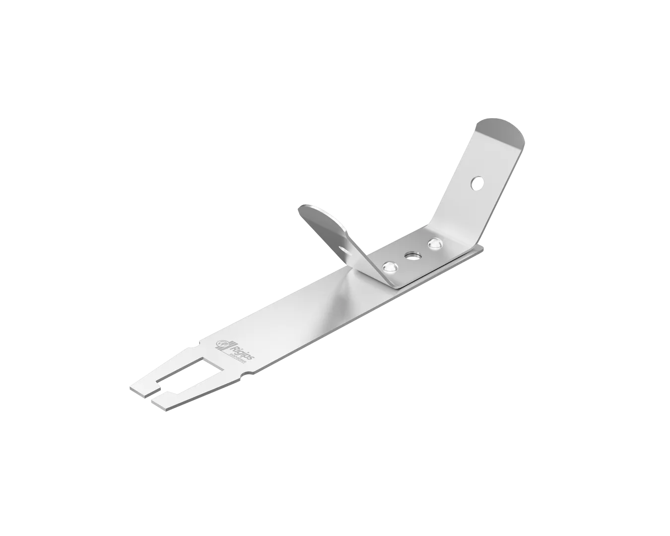 Wieszak z elementem rozprężnym Rigips