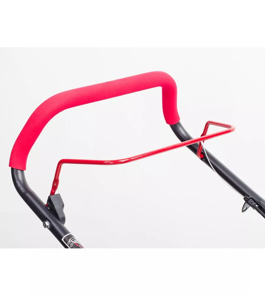 Kosiarka spalinowa bez napędu NAC LP50-173-HS-NG