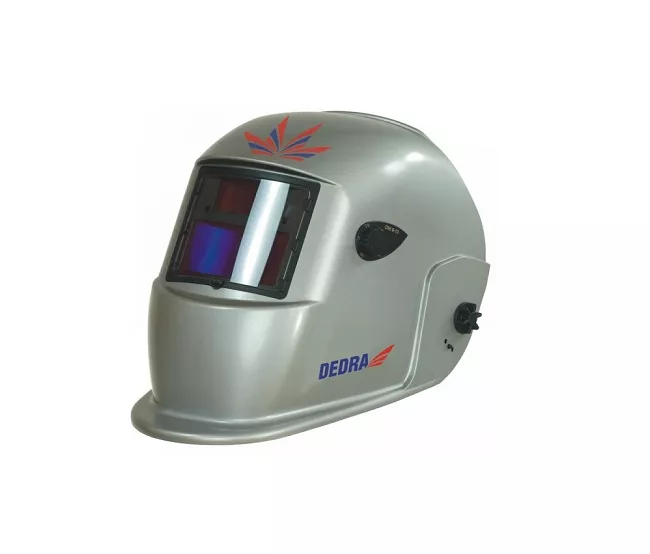 Przyłbica spawalnicza samościemniająca DED003