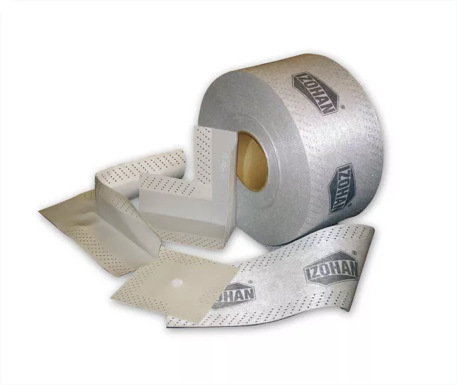 Taśma uszczelniająca IZOHAN szer 12 cm dł. 50 mb