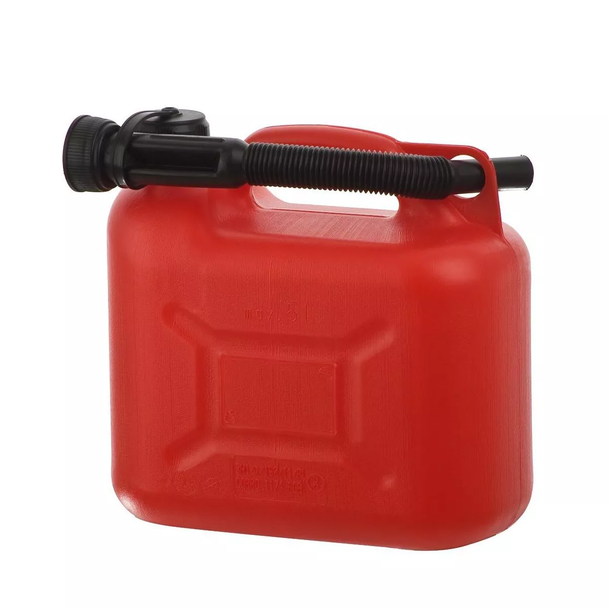 Kanister plastikowy 5 L