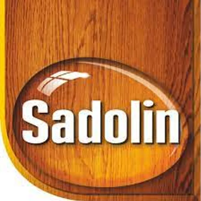 Impregnat do drewna Sadolin Garden 5 l cedr