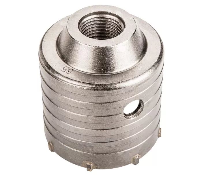 Otwornica widiowa do betonu 65 x 50