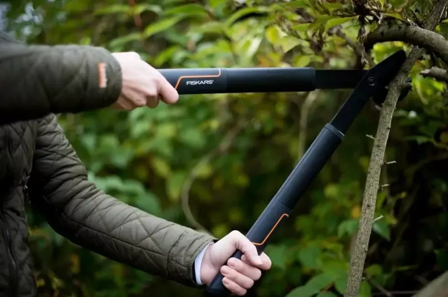 Sekator nożycowy Singlestep L 28