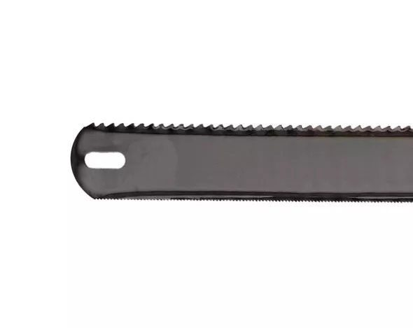 Brzeszczot do metalu i drewna 30 cm