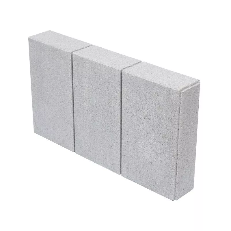 Obrzeże 8|28| 50 Livio silexo  Semmelrock