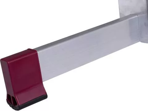 Drabina aluminiowa 3x9 Krause 6,2m Krause